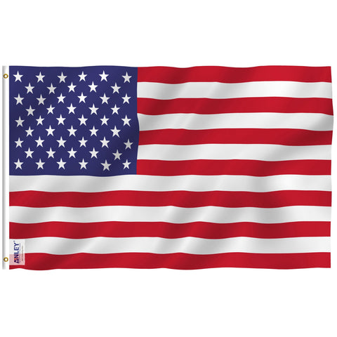United States of America Flag