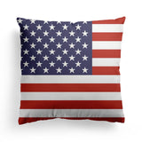 Modern Decorative American Pillow